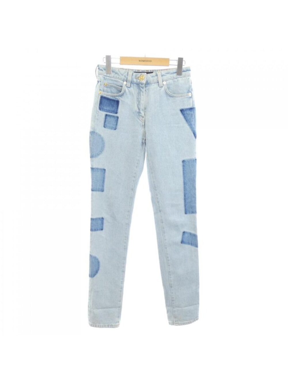 Versace Jeans Blue